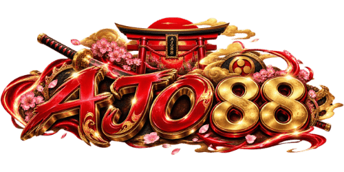 AJO88 Logo